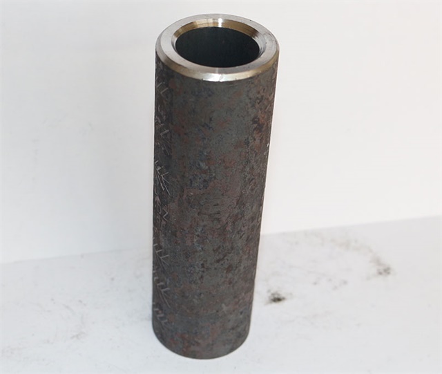  冷擠壓鋼筋套筒加工注意事項(xiàng)