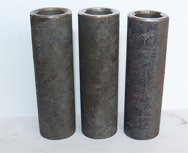冷擠壓鋼筋套筒規(guī)格型號(hào)大全