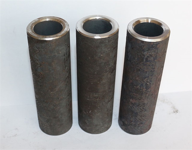 鋼筋套筒連接工藝參數(shù)