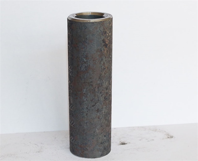 鋼筋套筒規(guī)范標準